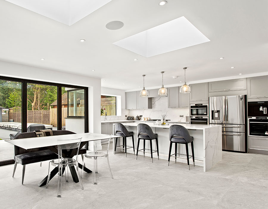 Grumitt Wade Mason Architecture services