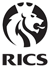 RICS logo