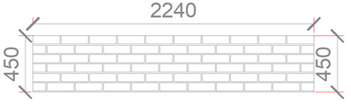 Brick Diagram Brick Diagram
