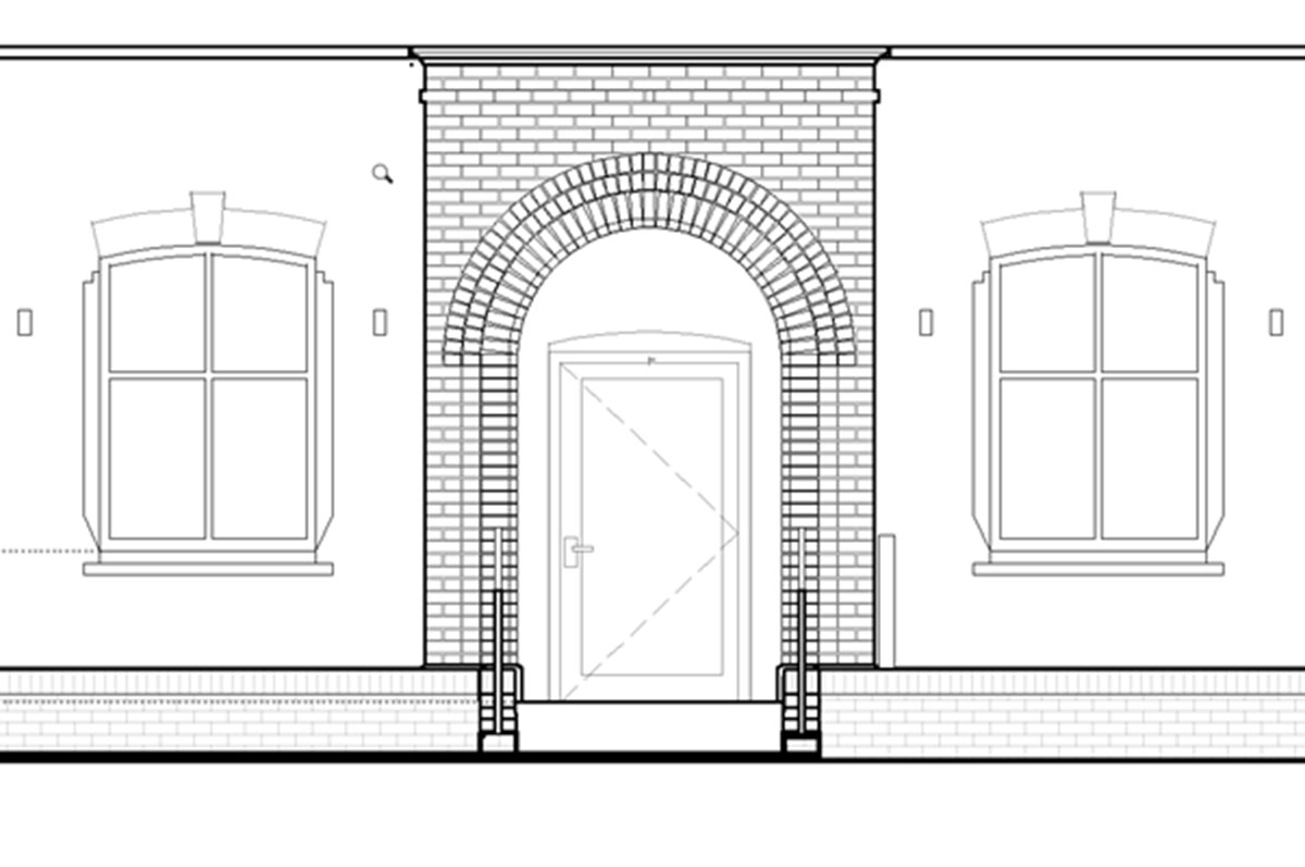 porch porch